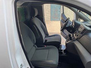 2017 Nissan NV200 S 3N6CM0KN2HK713865 in Dallas, TX 24