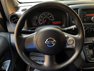 2017 Nissan NV200 S 3N6CM0KN2HK713865 in Dallas, TX 30