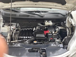 2017 Nissan NV200 S 3N6CM0KN6HK713996 in Dallas, TX 26