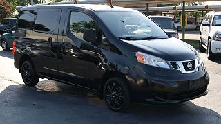 2017 Nissan NV200  3N6CM0KN6HK712122 in Murfreesboro, TN 1