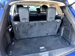 2017 Nissan Pathfinder SL 5N1DR2MM4HC644168 in Denver, CO 10