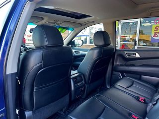 2017 Nissan Pathfinder SL 5N1DR2MM4HC644168 in Denver, CO 12