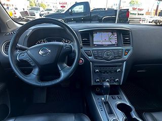 2017 Nissan Pathfinder SL 5N1DR2MM4HC644168 in Denver, CO 13