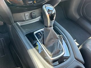 2017 Nissan Rogue SL 5N1AT2MV5HC737763 in Bronx, NY 14
