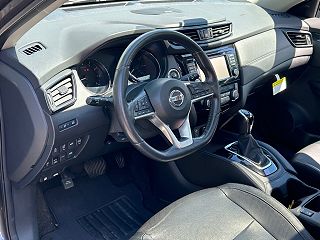 2017 Nissan Rogue SL 5N1AT2MV5HC737763 in Bronx, NY 17