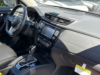 2017 Nissan Rogue SL 5N1AT2MV5HC737763 in Bronx, NY 20