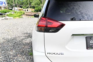 2017 Nissan Rogue SV 5N1AT2MV8HC779019 in Jersey City, NJ 14