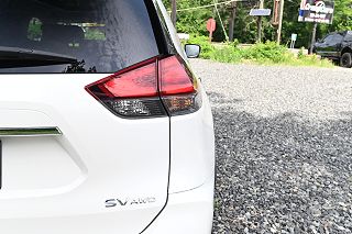 2017 Nissan Rogue SV 5N1AT2MV8HC779019 in Jersey City, NJ 15