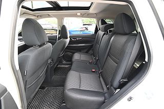 2017 Nissan Rogue SV 5N1AT2MV8HC779019 in Jersey City, NJ 40