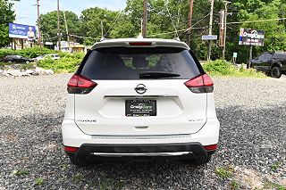2017 Nissan Rogue SV 5N1AT2MV8HC779019 in Jersey City, NJ 6