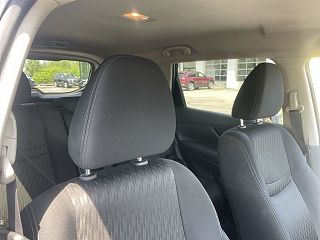 2017 Nissan Rogue SV KNMAT2MV6HP540310 in Rochester, NY 10