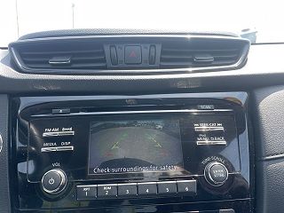 2017 Nissan Rogue SV KNMAT2MV6HP540310 in Rochester, NY 15