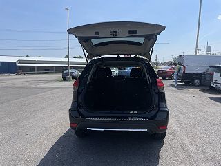2017 Nissan Rogue SV KNMAT2MV6HP540310 in Rochester, NY 2