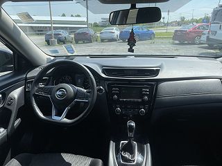2017 Nissan Rogue SV KNMAT2MV6HP540310 in Rochester, NY 6