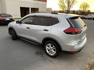 2017 Nissan Rogue S KNMAT2MV9HP509519 in Sterling, VA 10