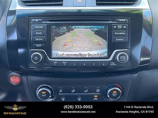 2017 Nissan Sentra SV 3N1AB7AP3HY345109 in Hacienda Heights, CA 11