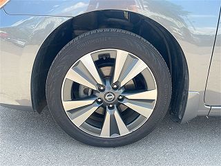 2017 Nissan Sentra SL 3N1AB7AP6HY234943 in Saint Louis, MO 17