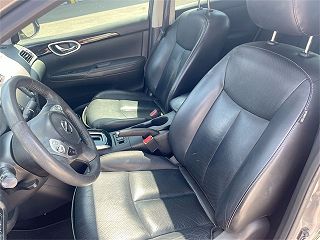2017 Nissan Sentra SL 3N1AB7AP6HY234943 in Saint Louis, MO 18