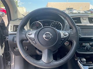 2017 Nissan Sentra SL 3N1AB7AP6HY234943 in Saint Louis, MO 21