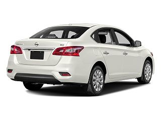 2017 Nissan Sentra  3N1AB7AP9HY342408 in Southaven, MS 3