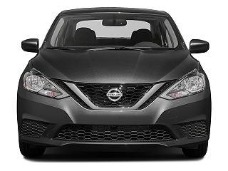 2017 Nissan Sentra  3N1AB7AP9HY342408 in Southaven, MS 4