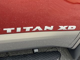 2017 Nissan Titan XD Platinum Reserve 1N6BA1F47HN575536 in Elkton, VA 10