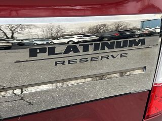 2017 Nissan Titan XD Platinum Reserve 1N6BA1F47HN575536 in Elkton, VA 11