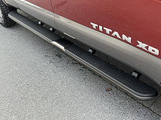 2017 Nissan Titan XD Platinum Reserve 1N6BA1F47HN575536 in Elkton, VA 13