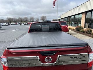 2017 Nissan Titan XD Platinum Reserve 1N6BA1F47HN575536 in Elkton, VA 17