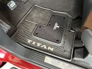 2017 Nissan Titan XD Platinum Reserve 1N6BA1F47HN575536 in Elkton, VA 29
