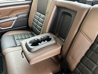 2017 Nissan Titan XD Platinum Reserve 1N6BA1F47HN575536 in Elkton, VA 32