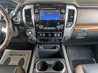 2017 Nissan Titan XD Platinum Reserve 1N6BA1F47HN575536 in Elkton, VA 39