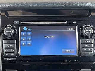 2017 Nissan Titan XD Platinum Reserve 1N6BA1F47HN575536 in Elkton, VA 40