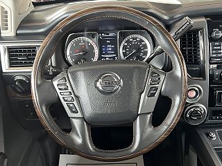 2017 Nissan Titan XD Platinum Reserve 1N6BA1F47HN575536 in Elkton, VA 47