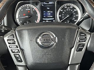 2017 Nissan Titan XD Platinum Reserve 1N6BA1F47HN575536 in Elkton, VA 48