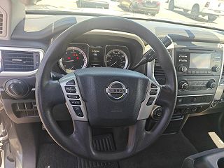 2017 Nissan Titan XD SV 1N6BA1F36HN534399 in Globe, AZ 10