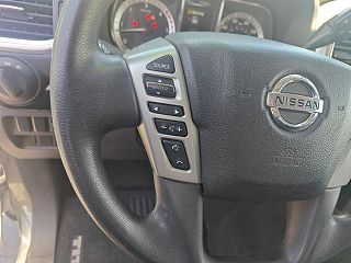 2017 Nissan Titan XD SV 1N6BA1F36HN534399 in Globe, AZ 11