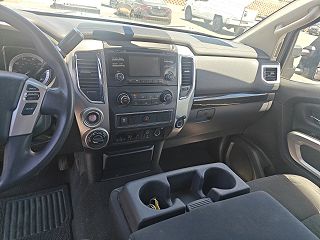 2017 Nissan Titan XD SV 1N6BA1F36HN534399 in Globe, AZ 13