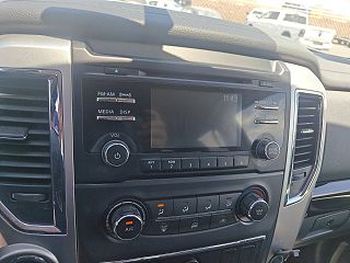 2017 Nissan Titan XD SV 1N6BA1F36HN534399 in Globe, AZ 14