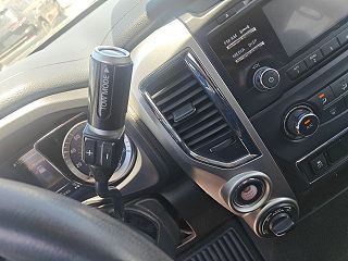 2017 Nissan Titan XD SV 1N6BA1F36HN534399 in Globe, AZ 15
