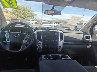 2017 Nissan Titan XD SV 1N6BA1F36HN534399 in Globe, AZ 17