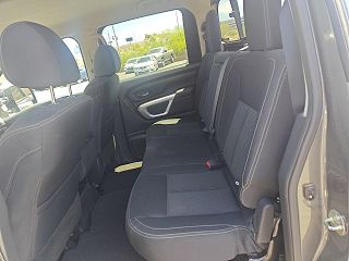 2017 Nissan Titan XD SV 1N6BA1F36HN534399 in Globe, AZ 18