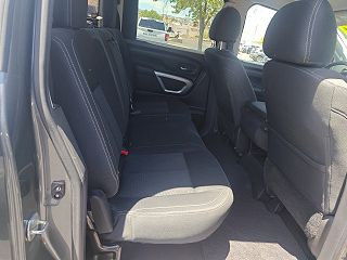 2017 Nissan Titan XD SV 1N6BA1F36HN534399 in Globe, AZ 21