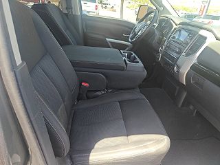 2017 Nissan Titan XD SV 1N6BA1F36HN534399 in Globe, AZ 22