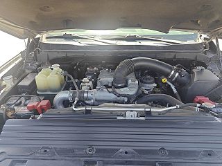 2017 Nissan Titan XD SV 1N6BA1F36HN534399 in Globe, AZ 23