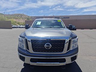 2017 Nissan Titan XD SV 1N6BA1F36HN534399 in Globe, AZ 6