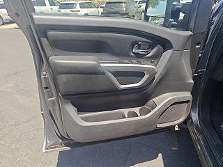 2017 Nissan Titan XD SV 1N6BA1F36HN534399 in Globe, AZ 7
