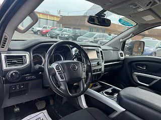 2017 Nissan Titan XD SV 1N6BA1F41HN562894 in Traverse City, MI 25