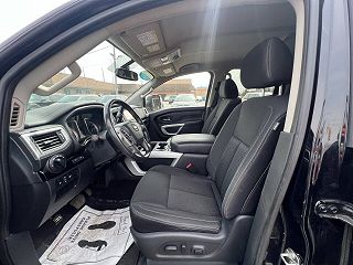 2017 Nissan Titan XD SV 1N6BA1F41HN562894 in Traverse City, MI 26