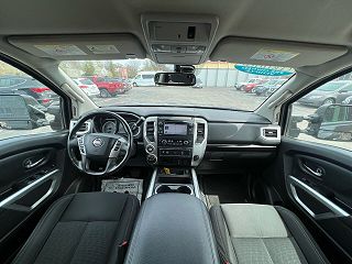 2017 Nissan Titan XD SV 1N6BA1F41HN562894 in Traverse City, MI 27